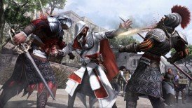 Assassin's Creed, Lost Legacy, Ubisoft